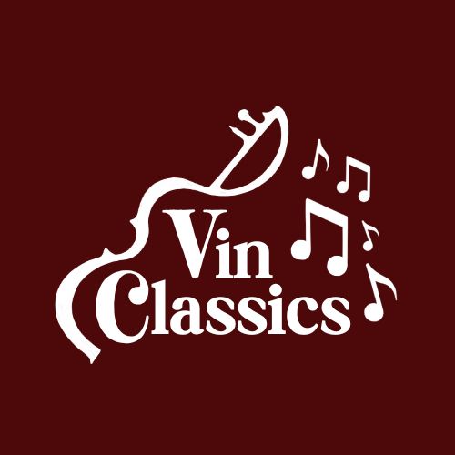 VINUNI CLASSICAL MUSIC CLUB (VINCLASSICS)