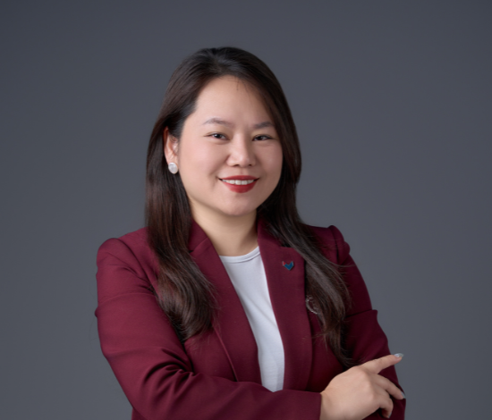 Nguyen Thi Hong Thai