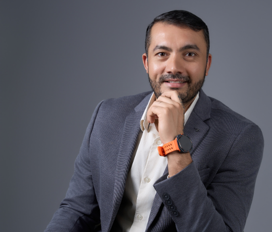 Nayak Abhishek Shashikant