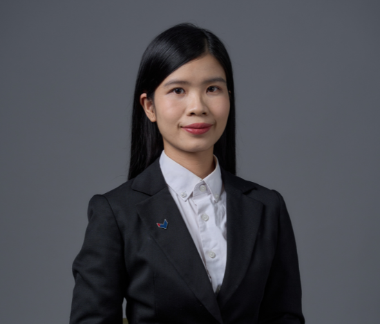 Nguyen Thi Ngoc Oanh