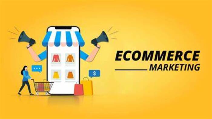 Khám phá tất tần tật về Ecommerce Marketing