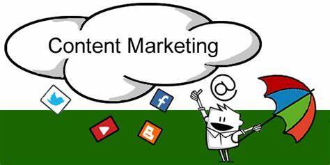 Học Content Marketing có khó không? Hướng dẫn cho người mới