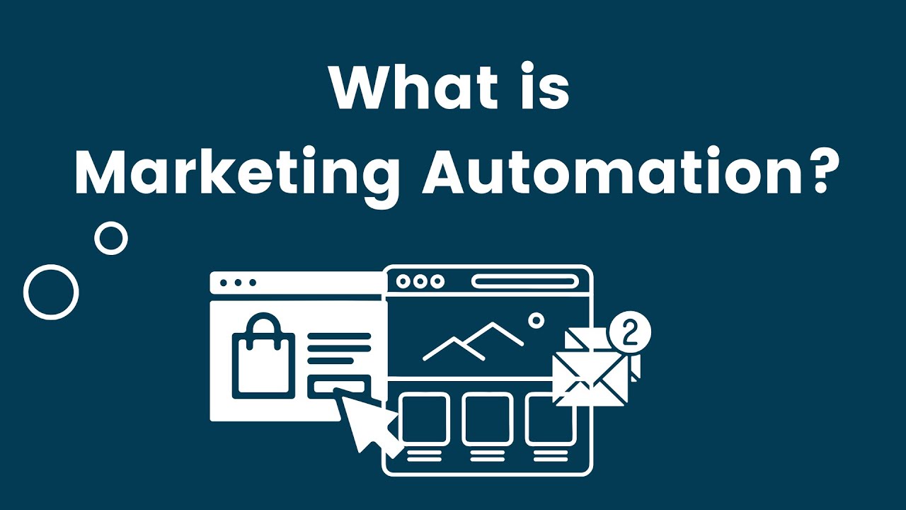 Marketing Automation là gì? Giải mã Marketing Automation từ A-Z