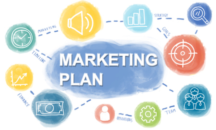 Marketing gồm những mảng nào - Hình 2