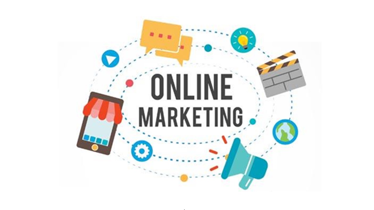 Marketing Online là gì? Cách xây dựng chiến lược Marketing Online hiệu quả