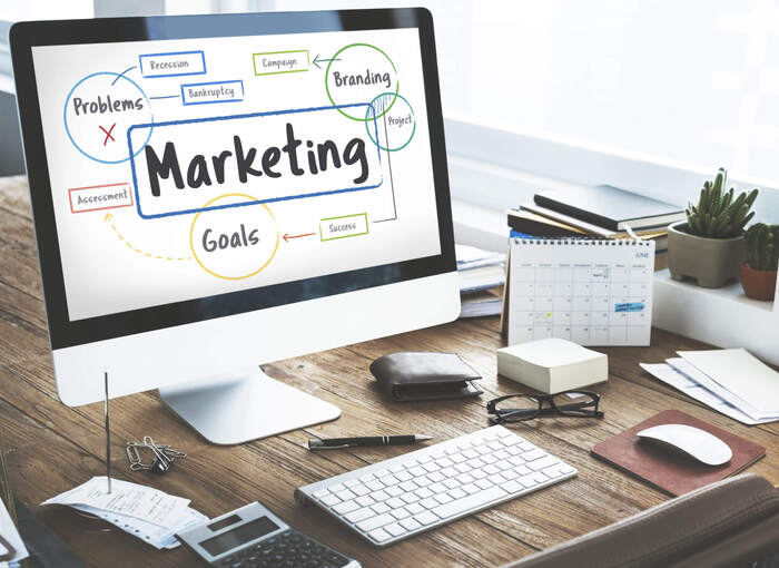 Ngành Marketing cần học những môn gì - Hình 1