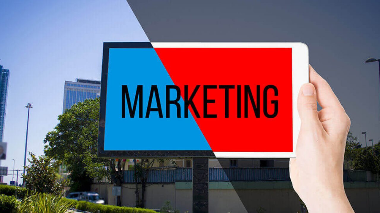 Quản trị Marketing là gì? Vai trò của Quản trị Marketing trong doanh nghiệp