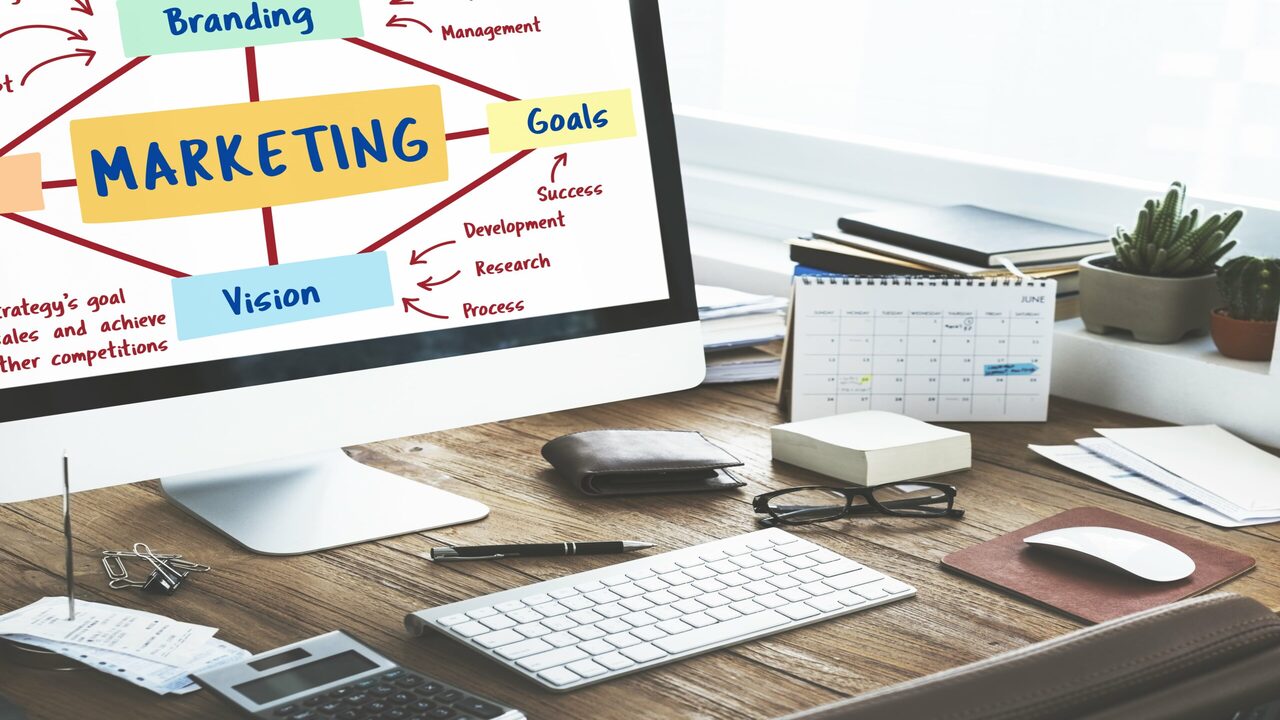 Quy trình Marketing là gì? Cách xây dựng quy trình Marketing hiệu quả