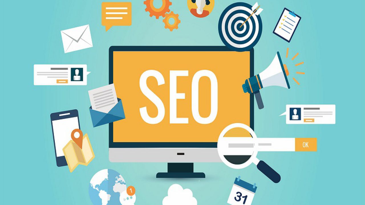 SEO là gì trong Marketing? Phân loại SEO