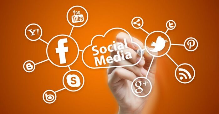 Social Media Marketing là gì - Hình 2