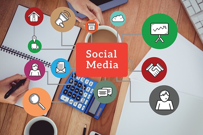 Social Media Marketing là gì - Hình 5