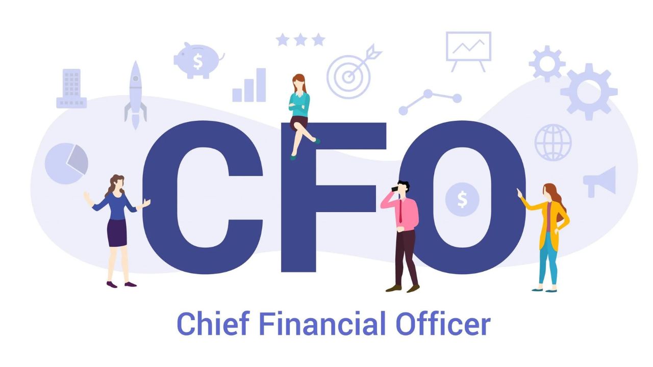 CFO là gì? Vai trò và trách nhiệm CFO trong doanh nghiệp