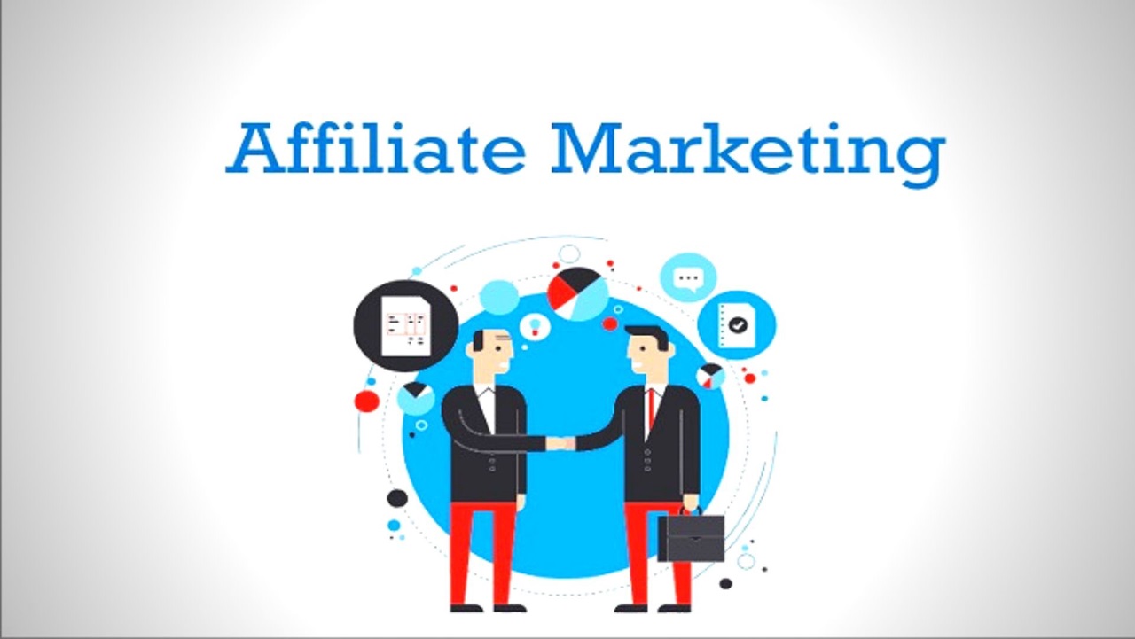 Cách làm Affiliate Marketing hiệu quả cho người mới bắt đầu