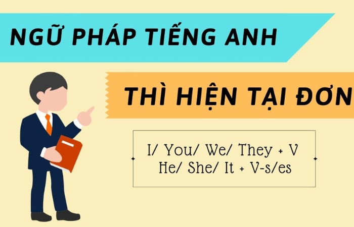 Cách sử dụng thì hiện tại đơn 2