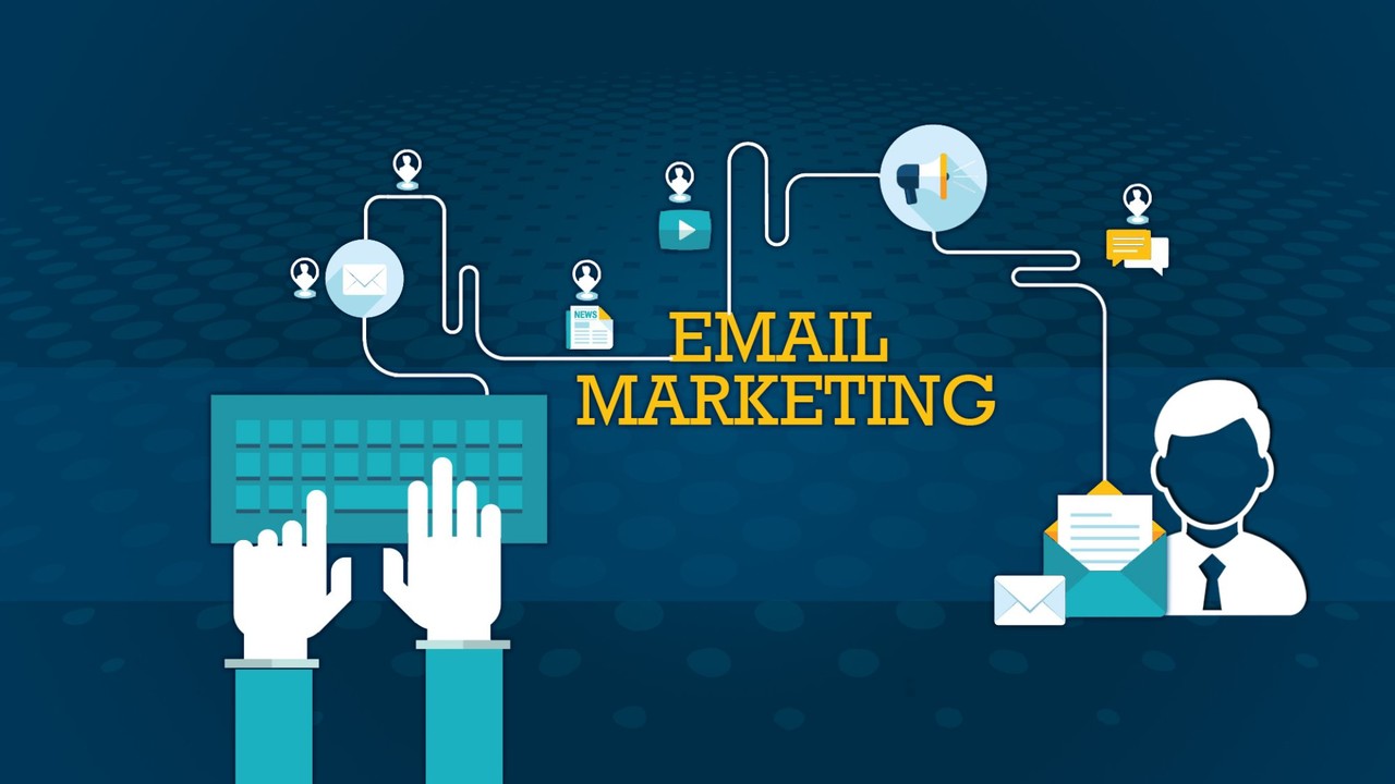 Cách thiết kế Email Marketing chuyên nghiệp, tối ưu