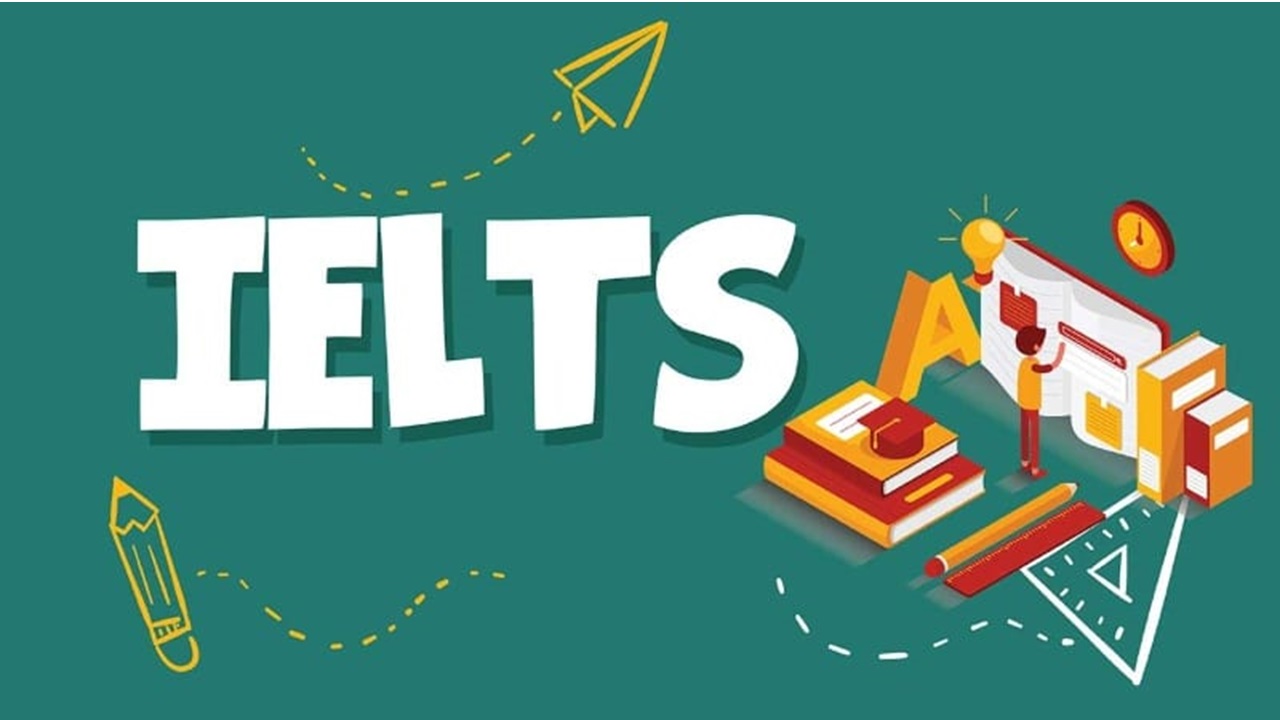 Cẩm nang học IELTS cho người mới bắt đầu từ A-Z