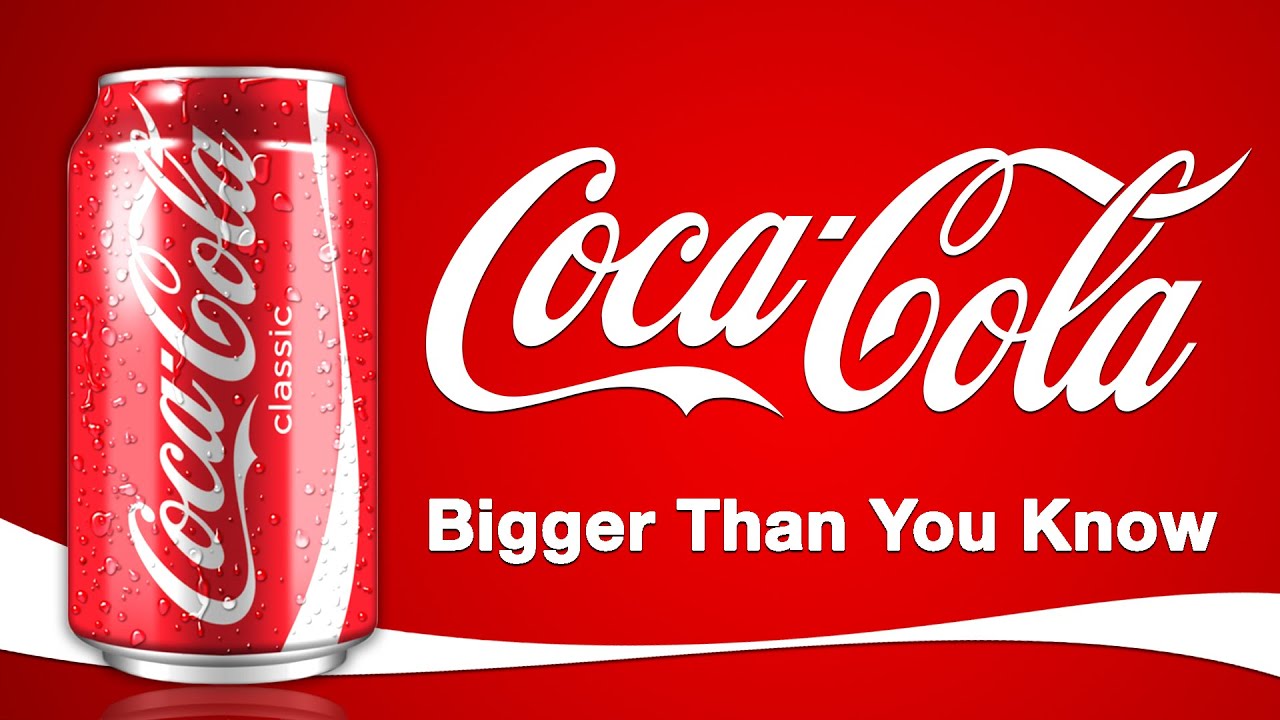 Phân tích chi tiết chiến lược Marketing của Coca Cola