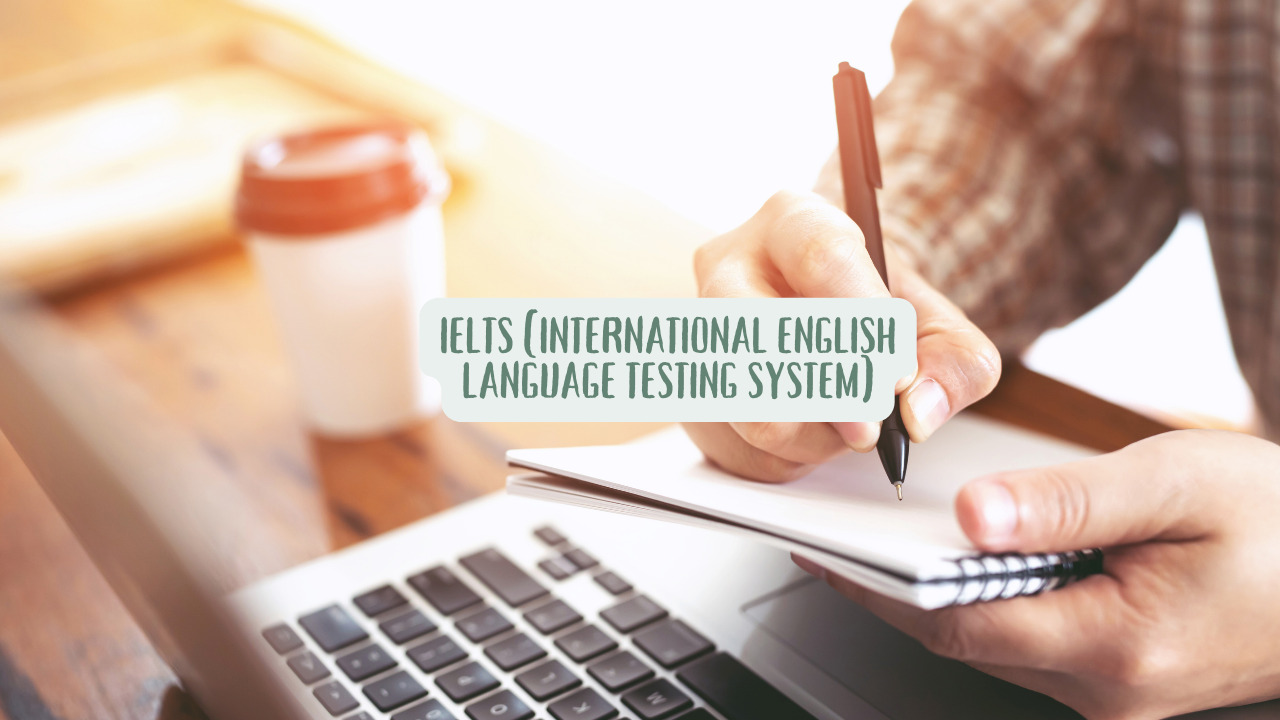 Chứng chỉ IELTS: Hướng dẫn chi tiết và bí quyết đạt điểm cao