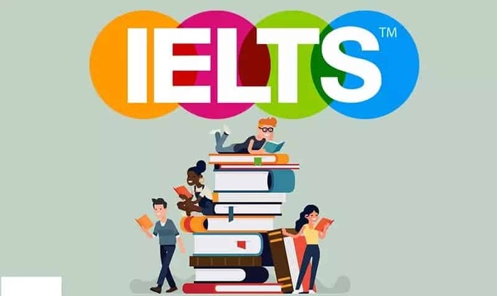 Top 14 cuốn sách ôn IELTS cho người mới bắt đầu