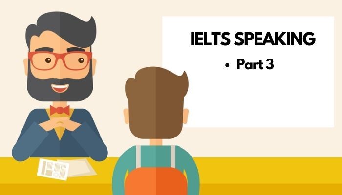 Bỏ túi ngay 6 kinh nghiệm thi nói IELTS giúp bạn đạt điểm cao