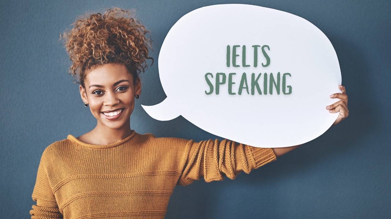 Hướng dẫn toàn diện về IELTS Speaking: Cách cải thiện kỹ năng và đạt điểm cao