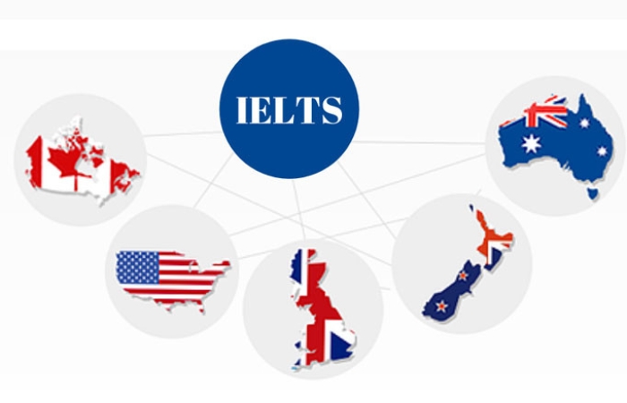 Lộ trình học IELTS 5.0 4