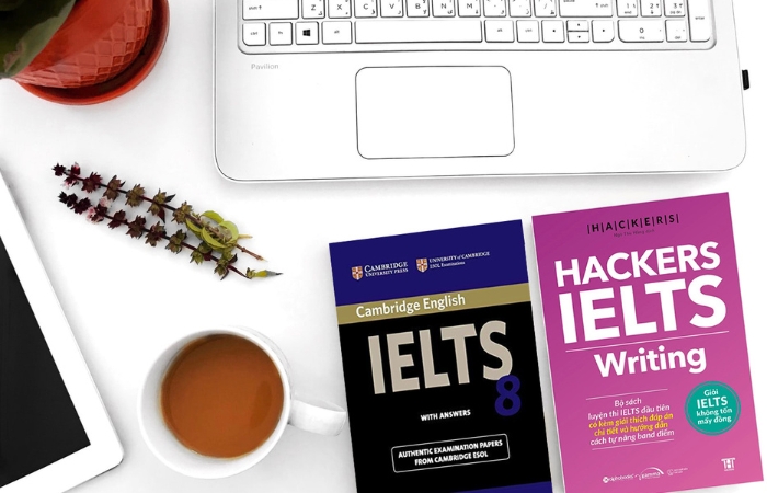 Lộ trình học IELTS từ 5.lên 7.0 4