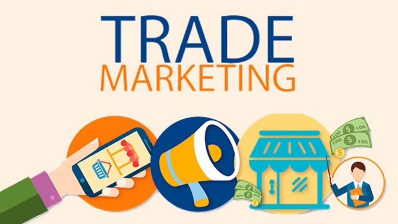 Marketing thương mại là gì? Mục tiêu và hình thức của Marketing thương mại