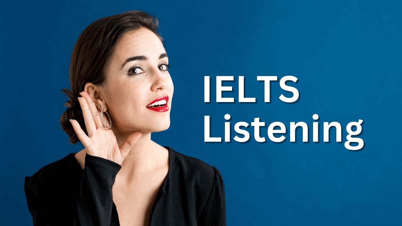 Mẹo làm bài IELTS Listening: Chiến lược và kỹ năng cần thiết