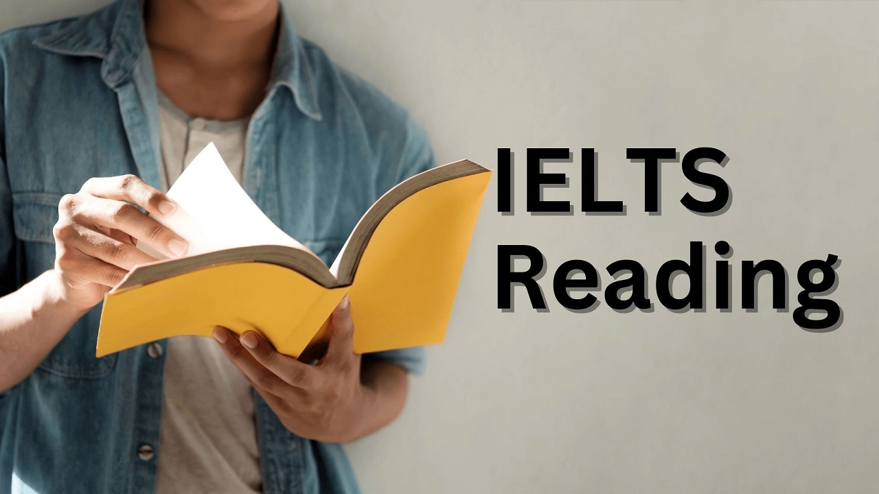 Mẹo làm bài IELTS Reading: Các chiến lược để đạt điểm cao