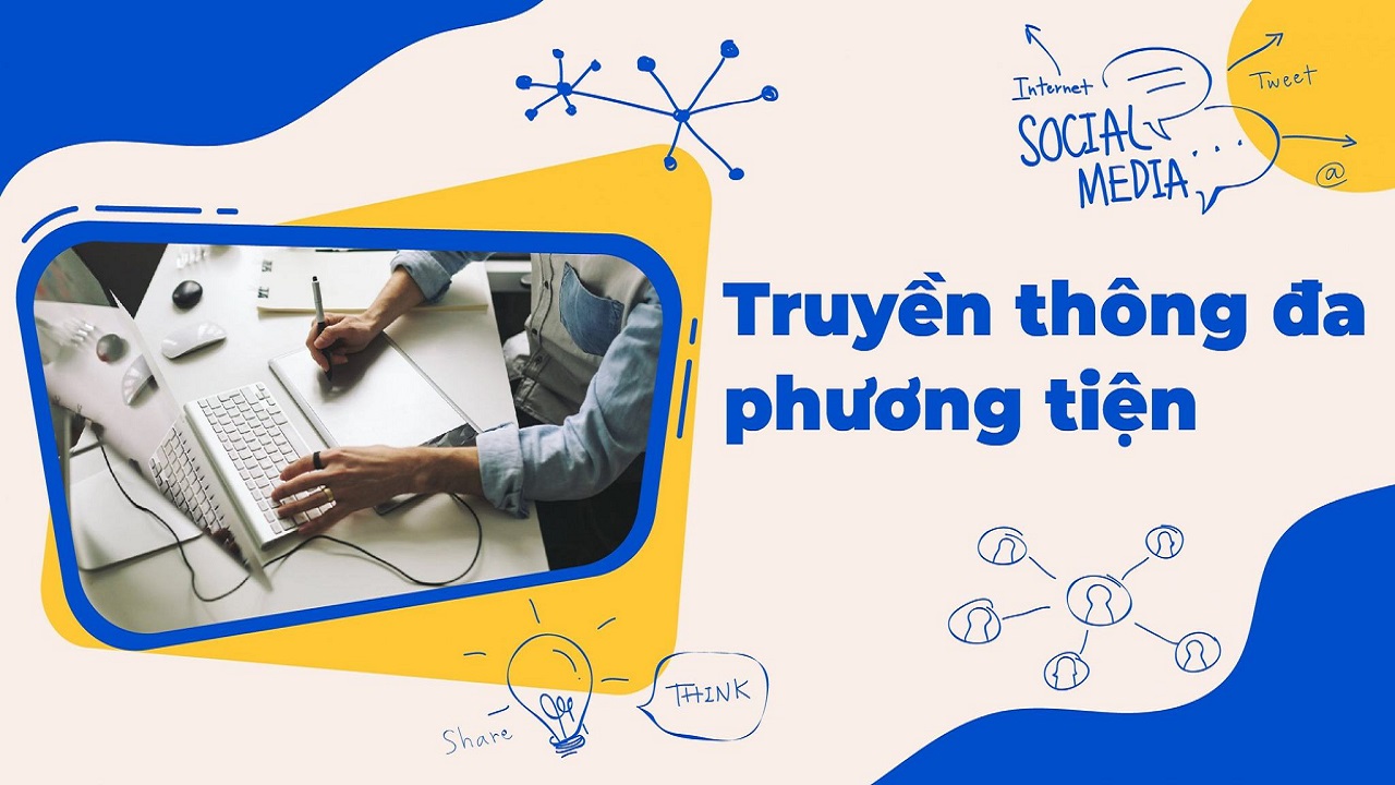 Ngành Truyền thông Đa phương tiện là gì? Tiềm năng của ngành ra sao?