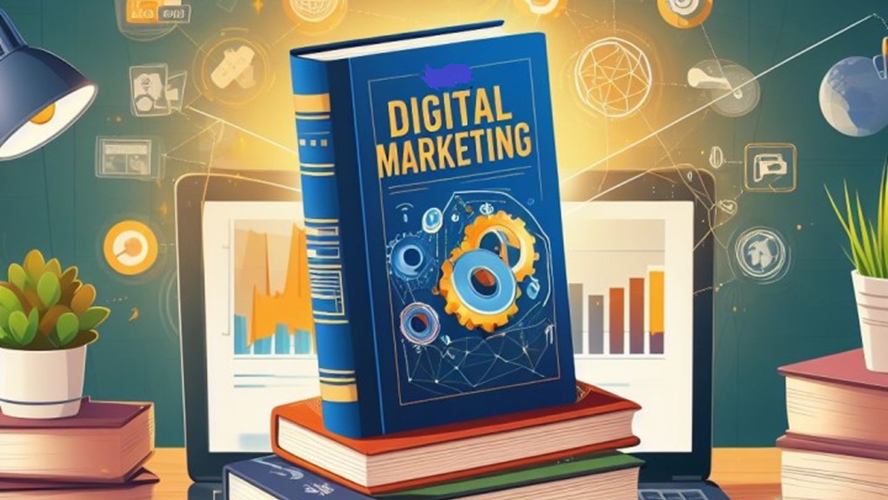 Những cuốn sách Digital Marketing hay nhất mà bạn nên đọc