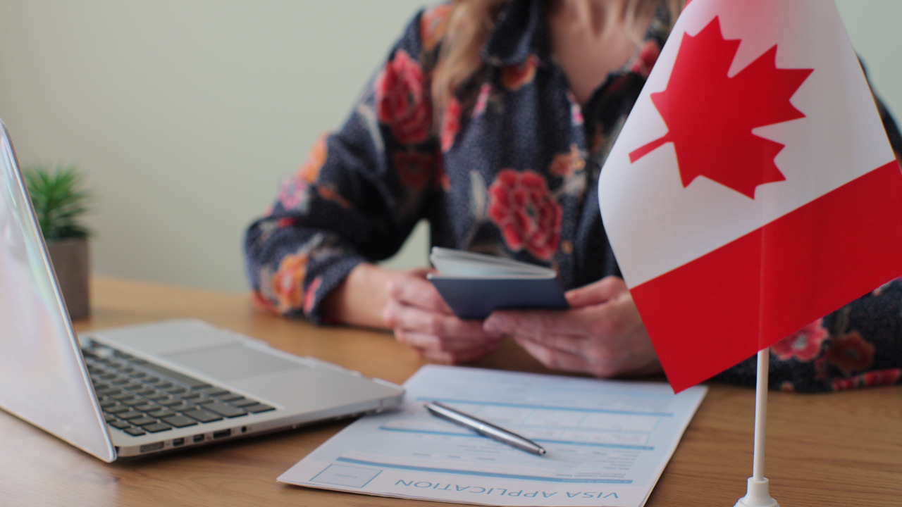 Những thông tin du học sinh cần biết: Tỉ lệ đậu visa du học Canada