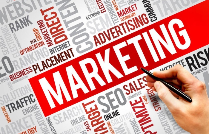 Trắc nghiệm Marketing căn bản 2