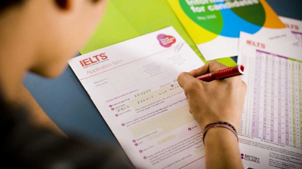 Xây dựng lộ trình học IELTS từ 0 đến 7.0 cho người mới bắt đầu