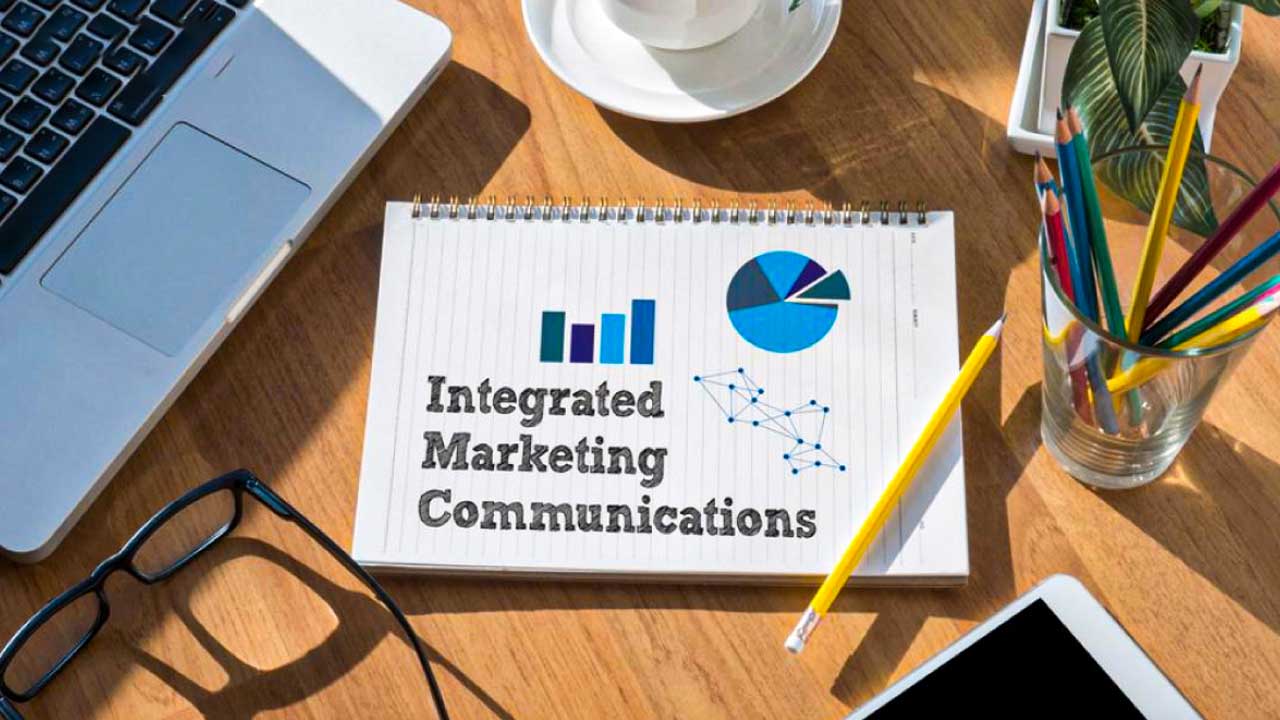 Phương pháp xây dựng truyền thông Marketing tích hợp IMC hiệu quả