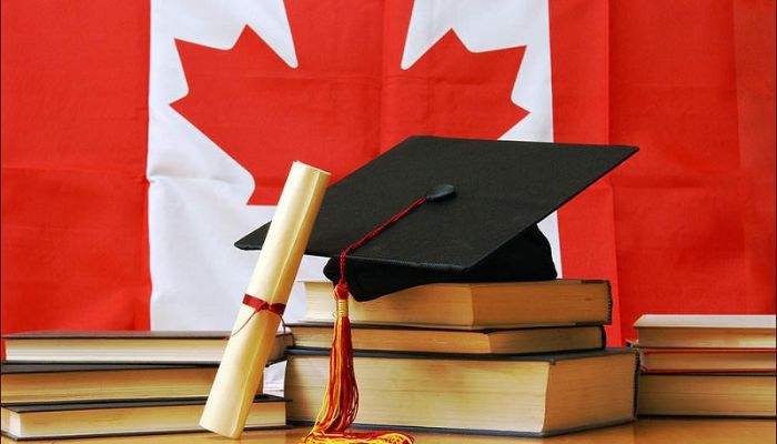 Xin học bổng du học Canada cần những gì 4