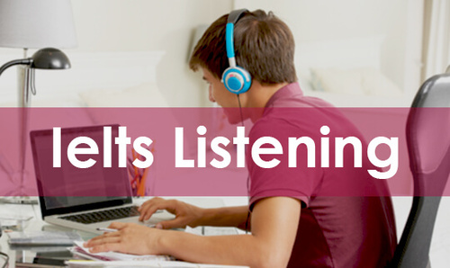 Các chủ đề trong IELTS Listening thường gặp nhất