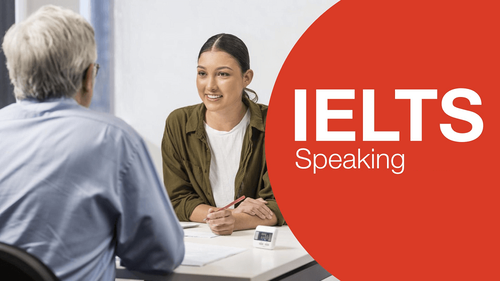 Khám phá chi tiết cách chấm điểm IELTS Speaking