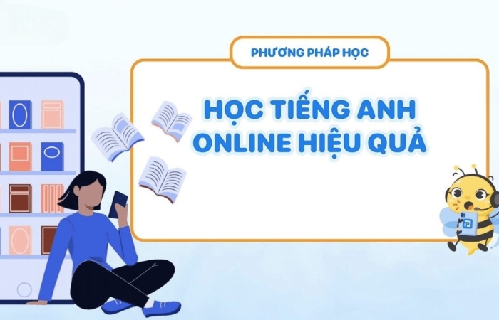 cách học tiếng Anh online hiệu quả 1