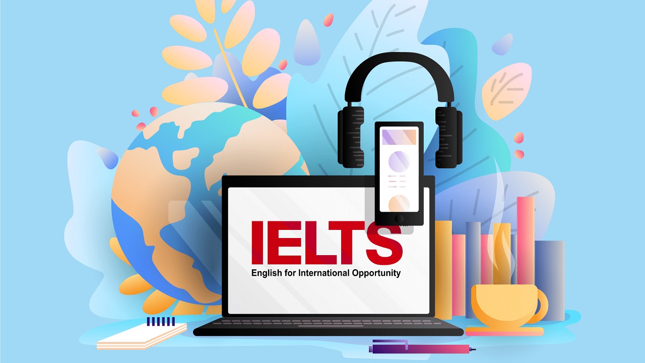 Cách luyện nghe thụ động IELTS Listening giúp nâng band kỹ năng này