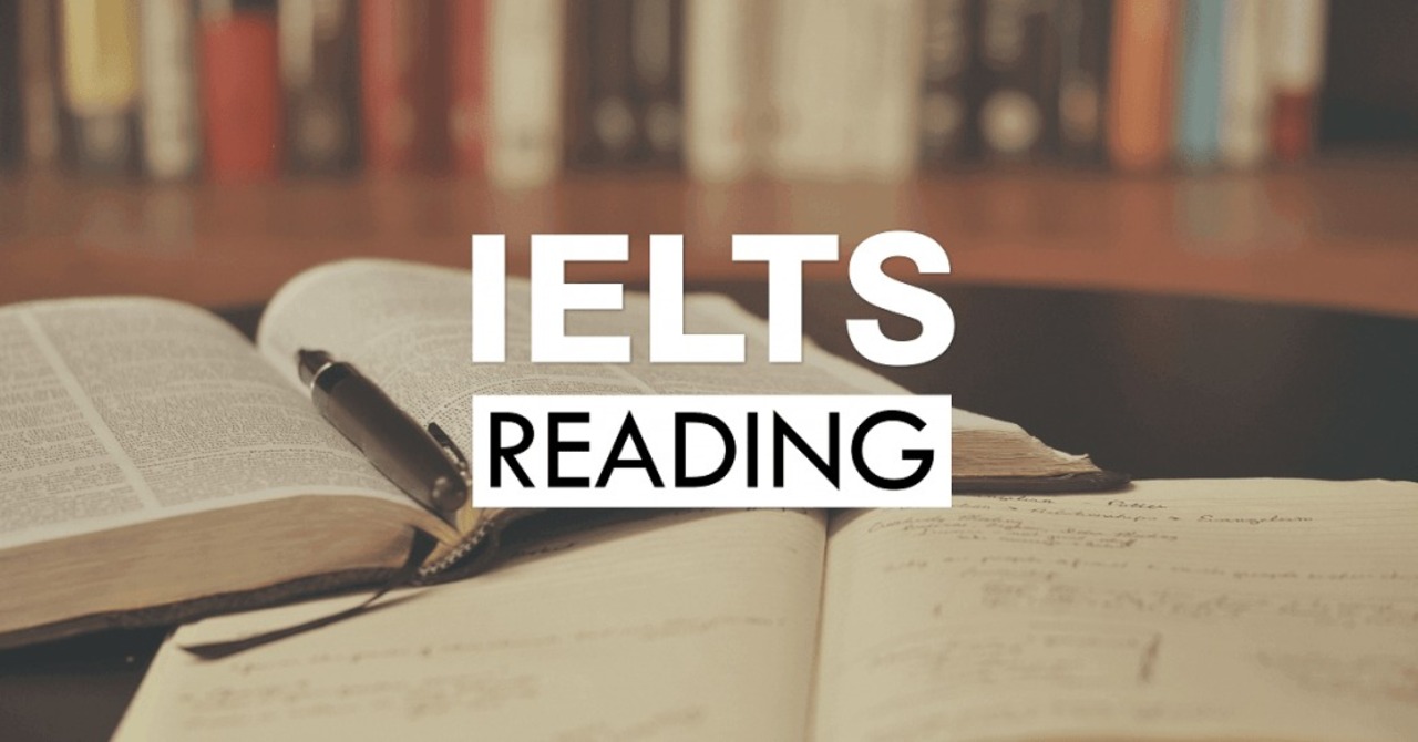 Cách tăng band Reading IELTS nhanh chóng, hiệu quả nhất