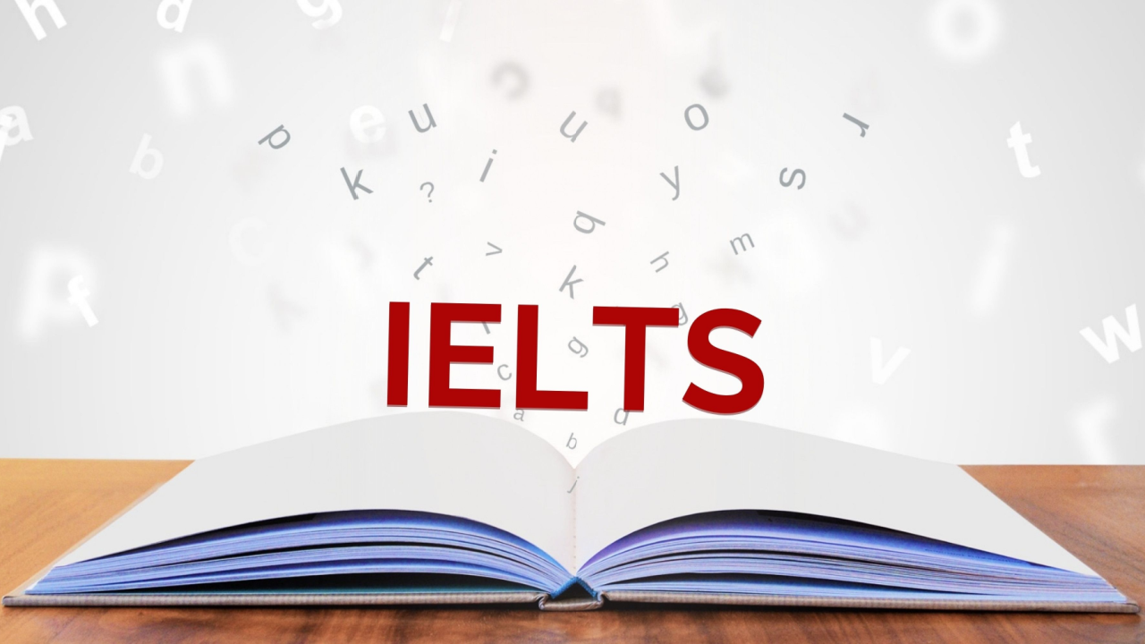 Chi tiết về the body IELTS Reading answers và các dạng bài tập