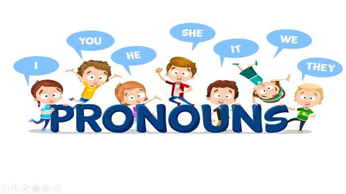 Đại từ trong tiếng Anh là gì - Số 3 dai-tu-trong-tieng-anh-la-gi-so-3