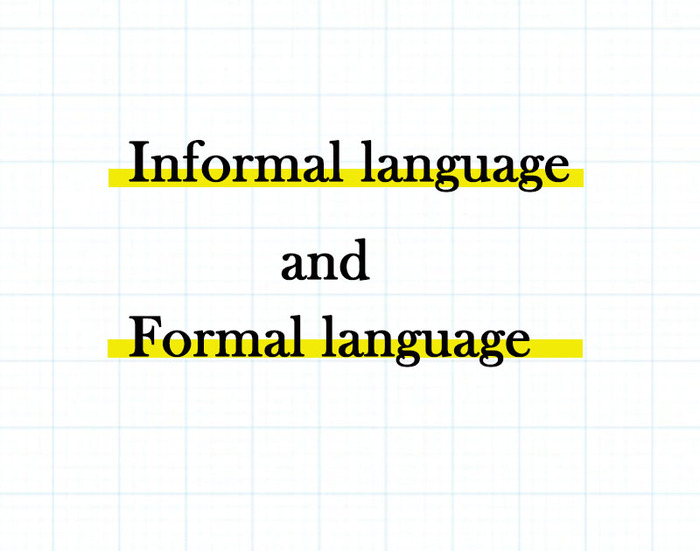 Formal và Informal trong IELTS Writing là gì?