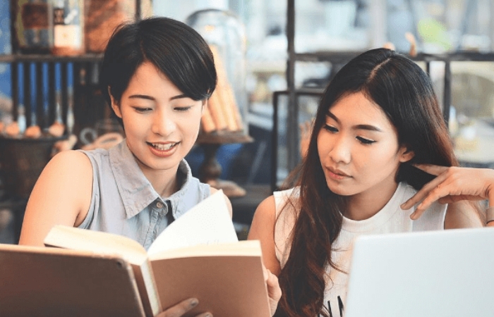 Giá luyện thi IELTS là bao nhiêu? số 1 Giá luyện thi IELTS 1