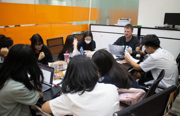 Giá luyện thi IELTS là bao nhiêu? số 2 Giá luyện thi IELTS 2