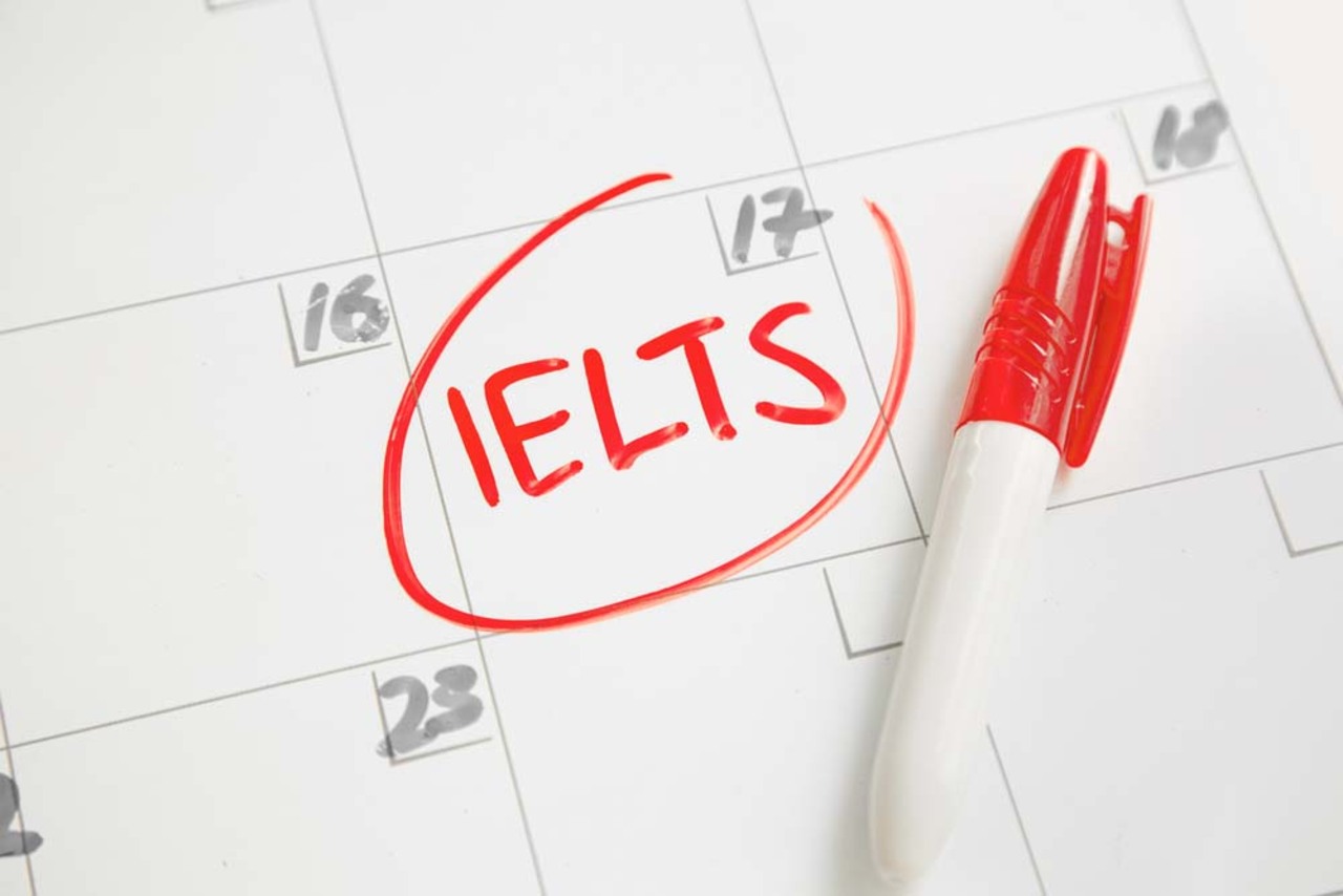 Lịch thi IELTS có đổi hay hủy được không?