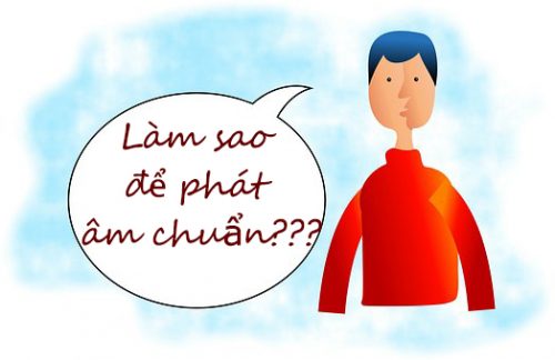 Hướng dẫn chi tiết lộ trình học phát âm tiếng Anh cho người mới bắt đầu