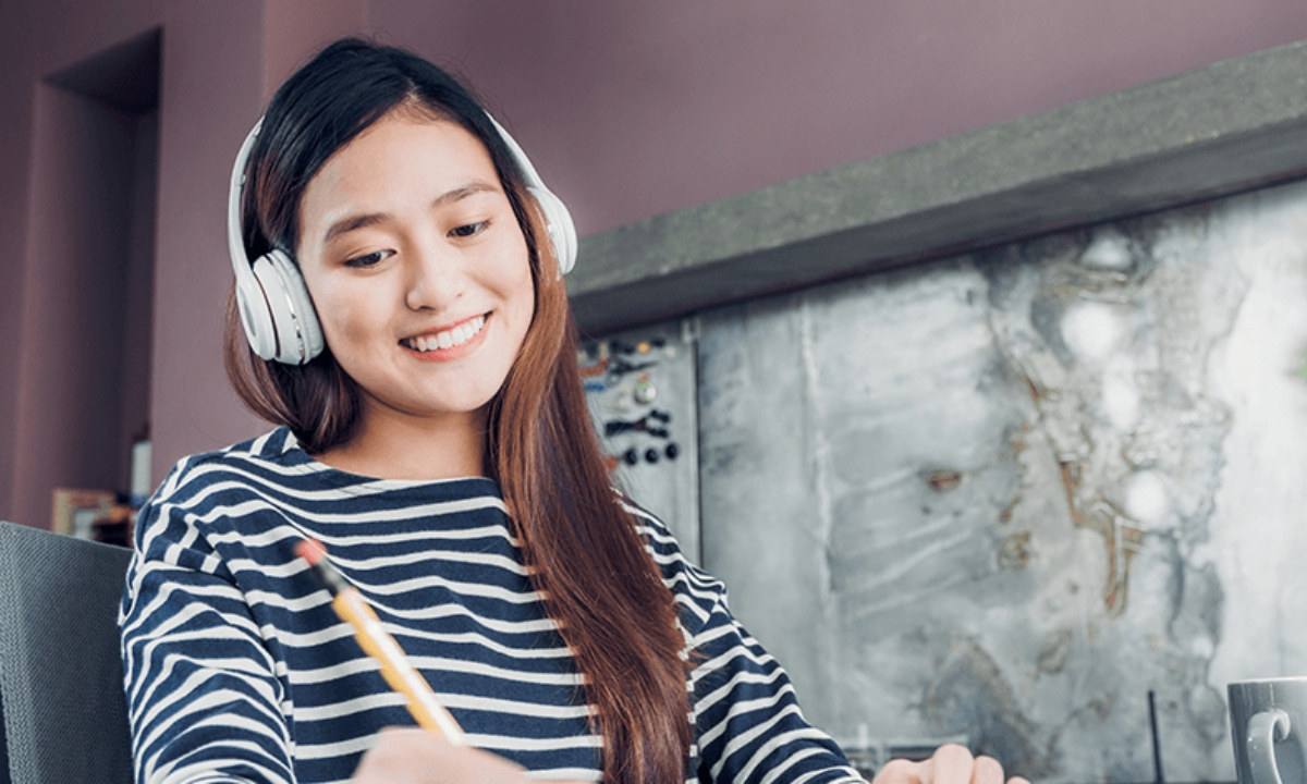 Những điểm bạn cần lưu ý khi thi IELTS Listening